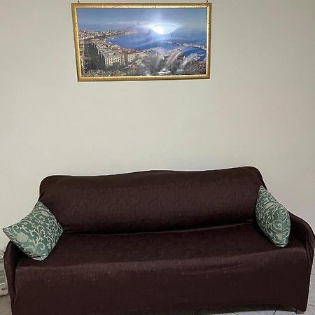 La Maison Di Pulcinella Νάπολη Εξωτερικό φωτογραφία