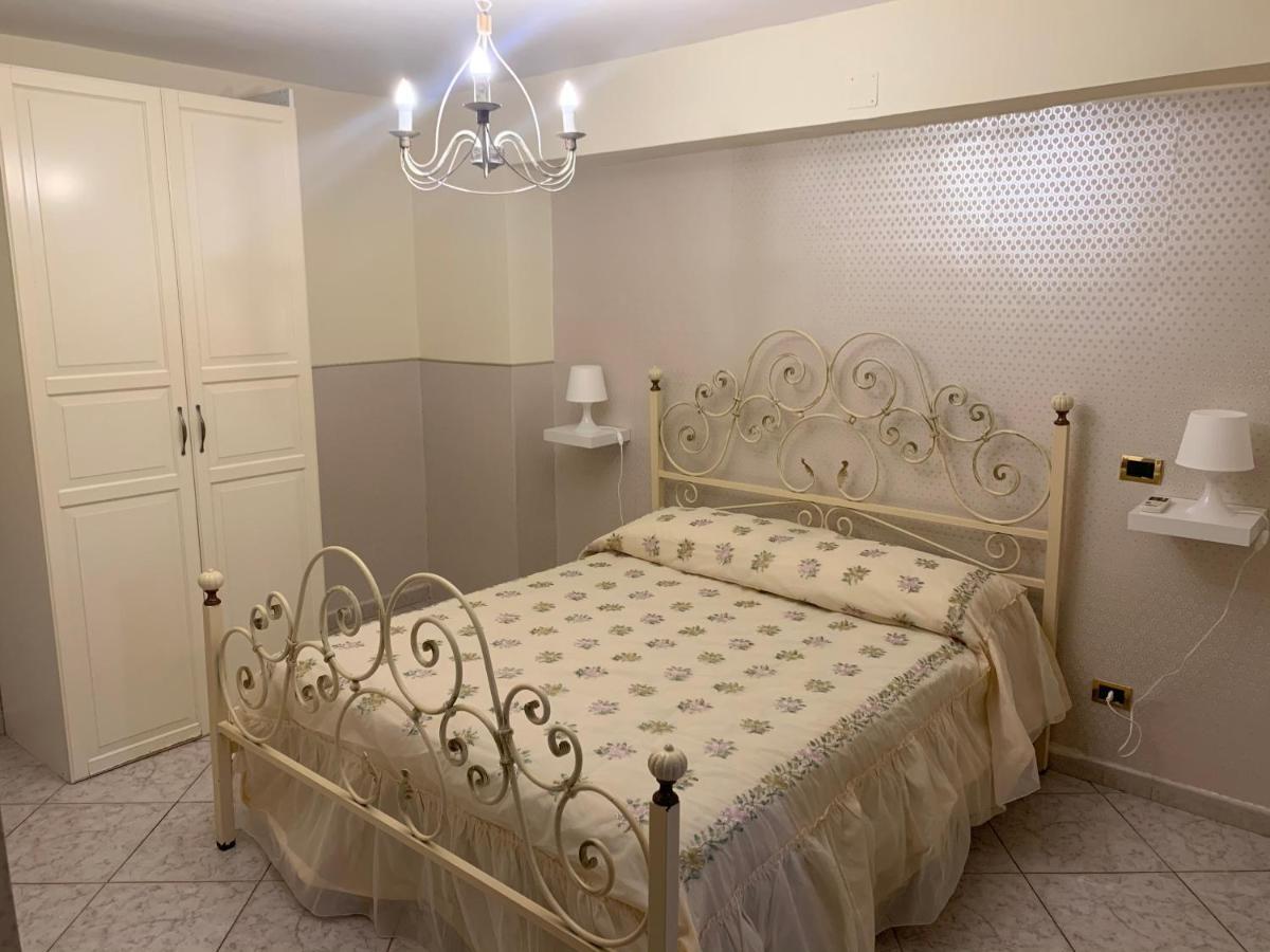 La Maison Di Pulcinella Νάπολη Εξωτερικό φωτογραφία